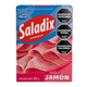Saladix Jamón x 100 grs