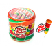 Chupetin Pico Dulce x 48 unid