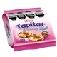 Mini Tapita Veteada 12 x 400 grs.