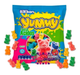 YUMMY x 500grs OSITOS ACIDOS