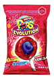 Chupetin Evolution Cereza x 24 uni