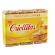 Galletita Criollitas 3 x 100 grs  (22)