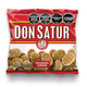 Bizcocho Don Satur Salado 30 x 200 grs.