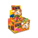 Caramelo Relleno TNT Naranja x 40 unid.