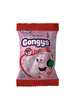 GONGYS Frutilla x 28 grs. (48)