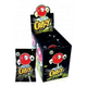 Chupetin BULLDOG Crazy Explosivo x 10 unid.