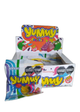 YUMMY Frutitas 12 x 30 grs