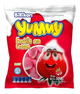 YUMMY x500grs FRUTILLA CREMA