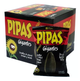 Girasol Pipas gigantes 12 x 50 grs.