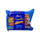 Vainilla Mauri x 160 GRS. ( 32 )