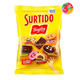 Galletita Surtido Bagley x 400 grs.  (21)
