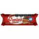 Mini Fantoche Negro Bandeja x 6 unid.