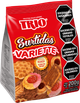 Galletita TRIO Surtida Variete x 350 (12)