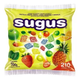 Masticable Sugus x 210 unid.