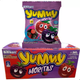 YUMMY Moritas  12 x 30 grs