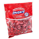 Caramelo Transparente Cherry Misky x 90 unid.