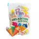 Heladito Seco El Gordito x 25 unid