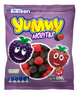 YUMMY x500grs MORITAS