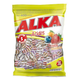 Caramelo Alka acido Surtido x 400 unid