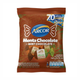 Caramelo MENTA/CHOC Arcor x 134 unid.