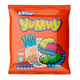 YUMMY x500grs CIEN PIES