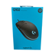 Mouse Alambrico Logitech g102