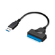 Cable Adaptador Sata A USB 3.0