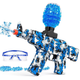 Pistola Electrica Automatica Gel Blaster 500 Esferas