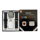 Reloj Inteligente t900 suit