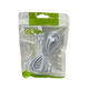 cable xiaomi tipo c 2mts