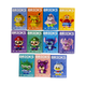 Figura Armable 3D Lego Mini Bloques