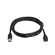 Cable Extension Usb 2.0 Macho Hembra 3 Metros