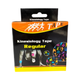 Cinta Banda Kinesiologica Fitness rollo pluss