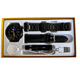 Reloj Inteliginte Smartwatch 4 Pro Set De 2 Correas