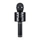 Microfono Karaoke Con Corneta Bluetooth 4 Modos Mp3