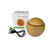 humidificador madera