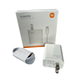 cargador xiaomi 33w