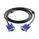 Cable Vga A Vga 1.5 Metros
