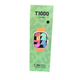 reloj t1000