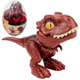 Mini Huevo Sorpresa De Dinosaurio Juguete Dino Egg