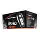 385ALARMA AUDIO BAHN US-60