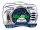 257KIT DE CABLE DE INSTALACION AUDIOBAHN MURDER-8G 2 HEMBRA A 2 HEMBRA