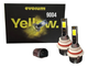 (M) 930FOCOS LED EVOLUM YELLOW 9004 11,000 LUMENES 42W