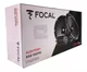 (M) 589SET DE MEDIOS FOCAL RSE-165PSI 6.5" 2 VIAS 375W