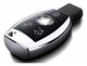 223CARCASA PARA CONTROL REMOTO MERCEDES BENZ