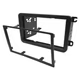(M) 711FRENTE HF-0120DDW 2 DIN Volkswagen Gti , Jetta, Tiguan, Beetle, Polo, Vento,