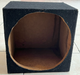 161CAJON MDF PARA WOOFER DE 12"