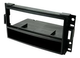 519FRENTE HF-0430 1 DIN  GM CORVETTA 05-10 UPLANDER 05-10 HUMER 06-10