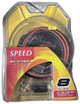 917KIT DE INSTALACION DE CABLES AUDIO SPEED CALIBRE 8 SP-KIT900