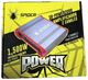 (M) 920AMPLIFICADOR SR-POWER2000 CLASE A/B 2 CANALES 2000W